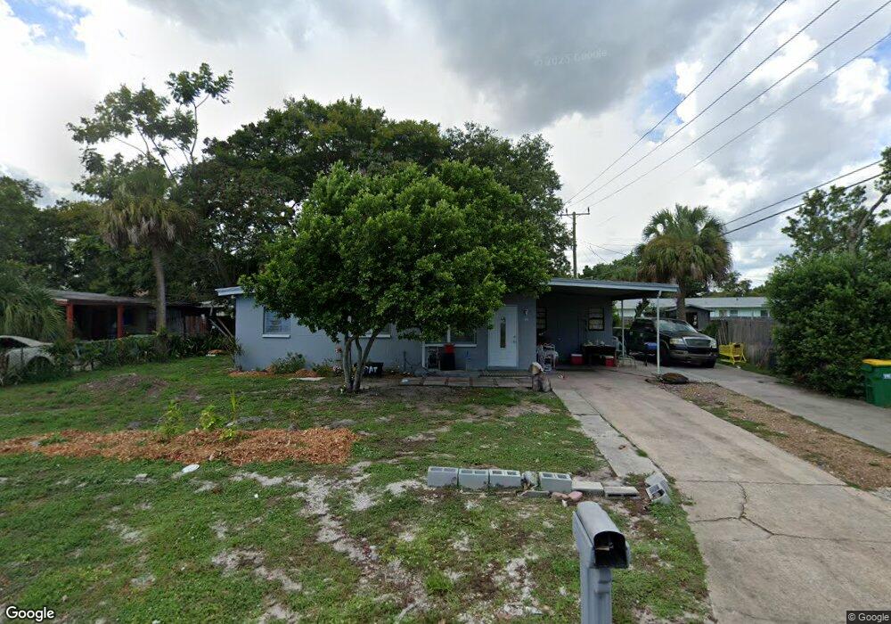 421 Thomas Ave, Cocoa, FL 32922 - photo 1