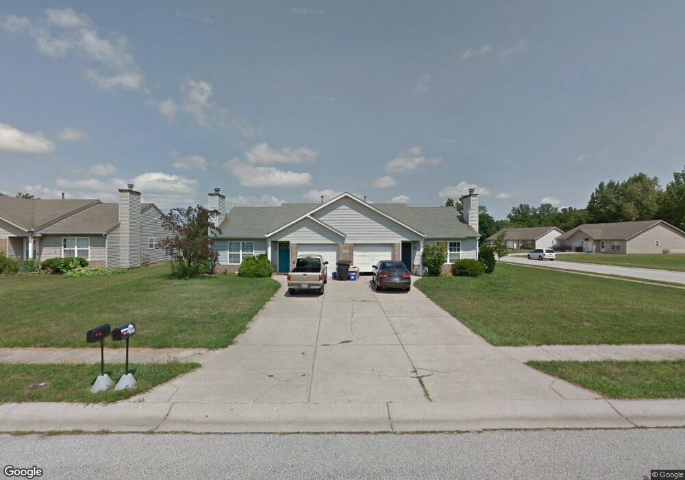 512 Duroc Ct, Lafayette, IN 47909 - photo 1