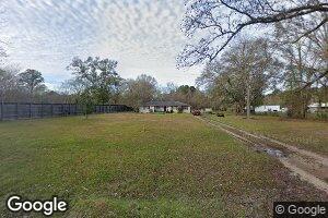 9335 Lemon Rd, Slaughter, LA 70777