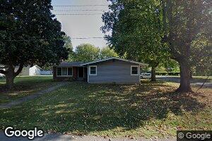 512 W Harold St, Steeleville, IL 62288