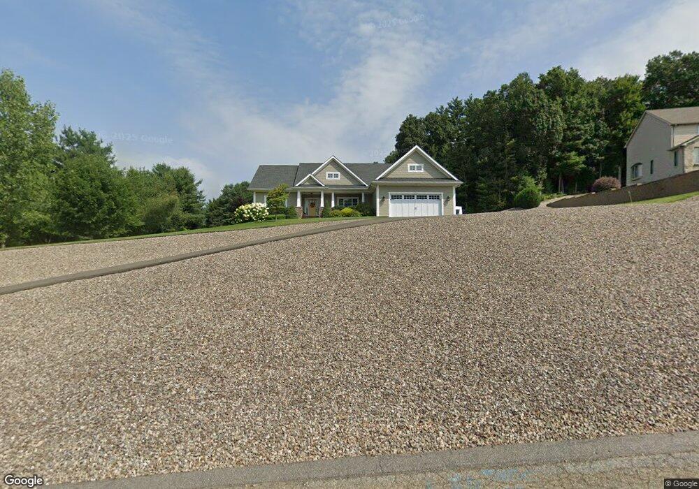 25 Sunbriar Ln, Ludlow, MA 01056 - photo 1