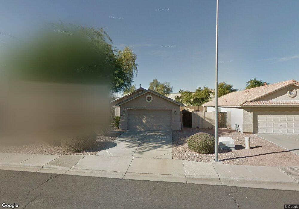 2848 S Aletta, Mesa, AZ 85212 - photo 1