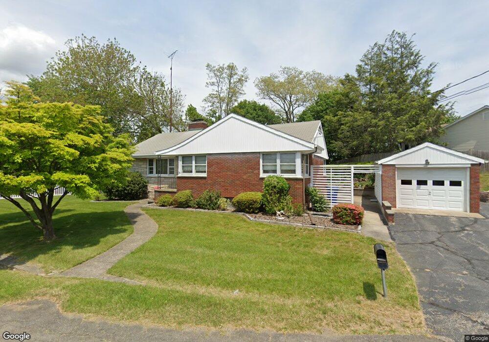 110 Beauvue Terrace, Bridgeport, CT 06606 - photo 1