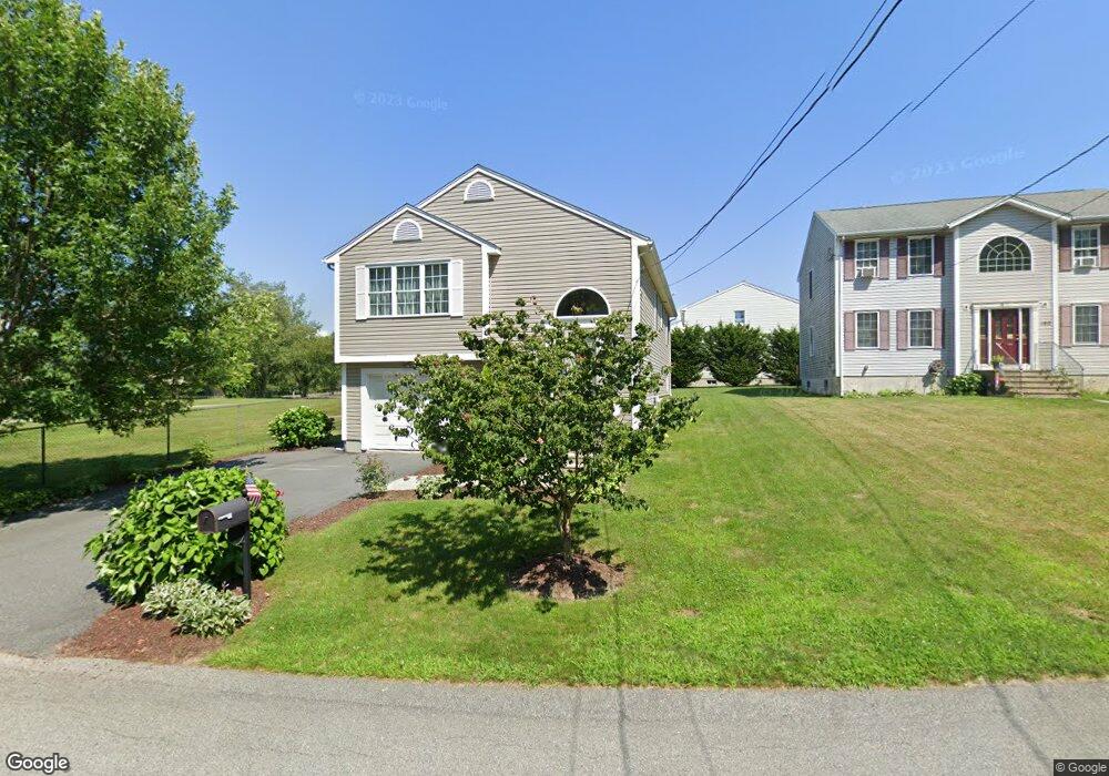 150 Mcmahon St, Fall River, MA 02721 - photo 1