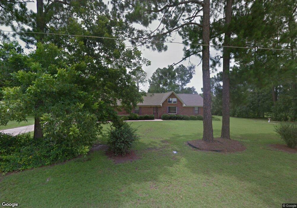 5354 Saddle Club Rd, Donalsonville, GA 39845 - photo 1