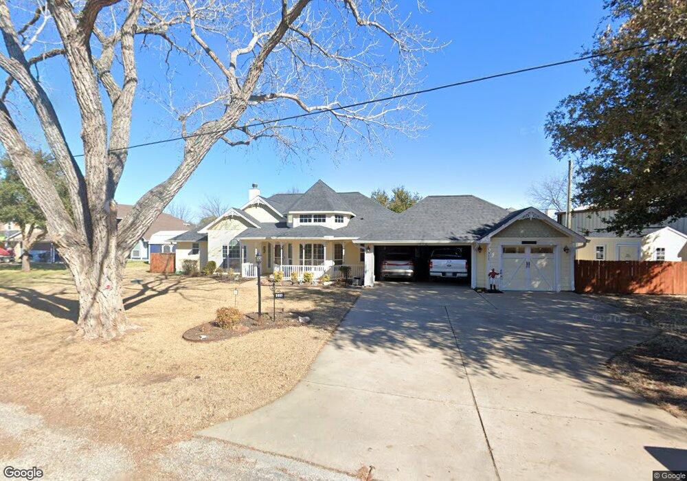 3317 Midway Ct, Granbury, TX 76049 - photo 1