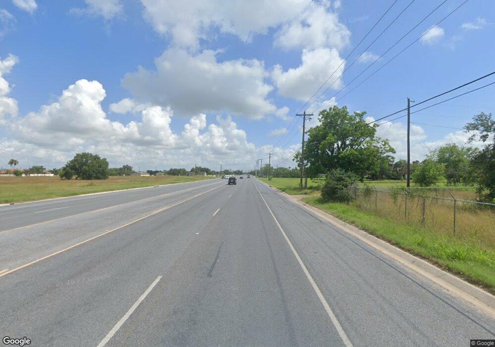 3717 N Fm 493, Donna, TX 78537 - photo 1