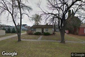 215 6th Ave, Saint Thomas, ND 58276