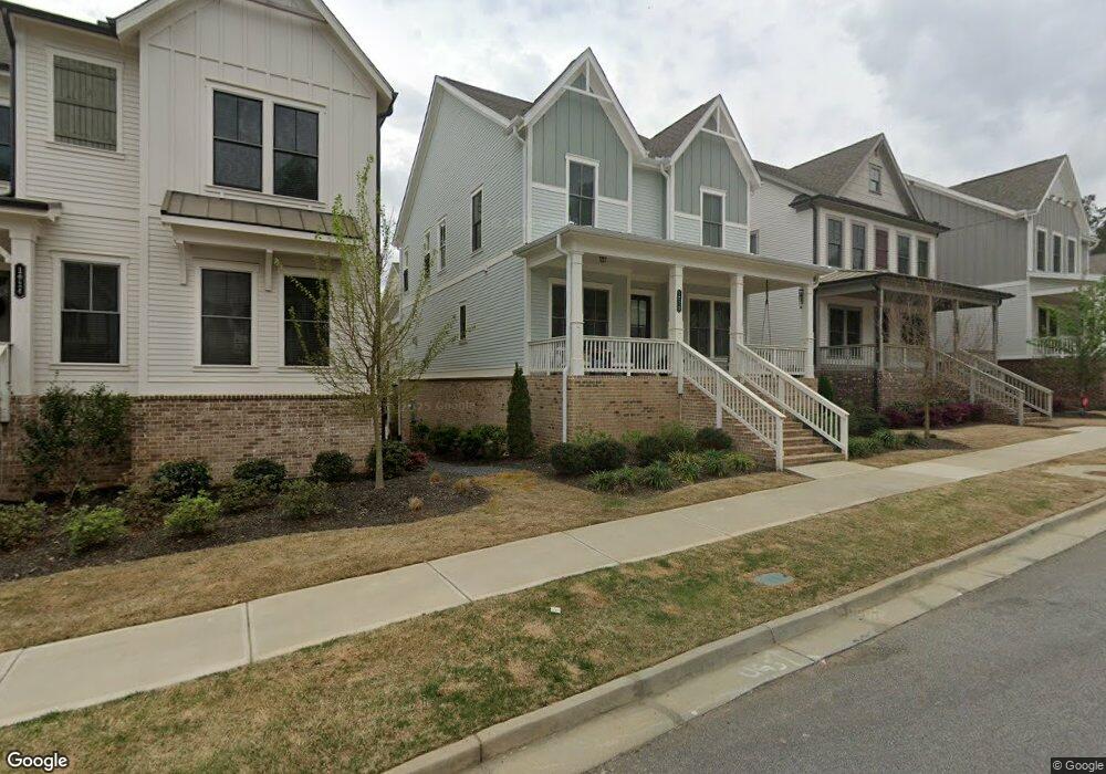 2115 Cortland Rd, Milton, GA 30009 - photo 1