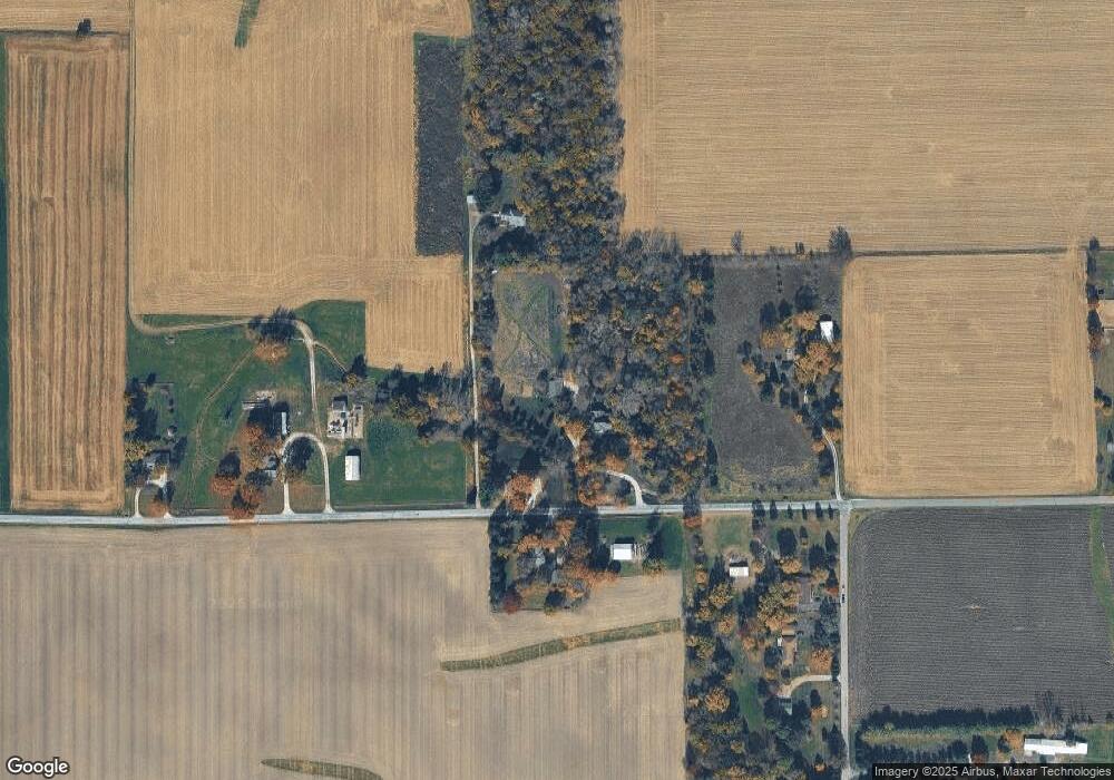 1738 W 100 N, Franklin, IN 46131 - photo 1