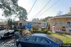1131 Darwin St, Savannah, GA 31415
