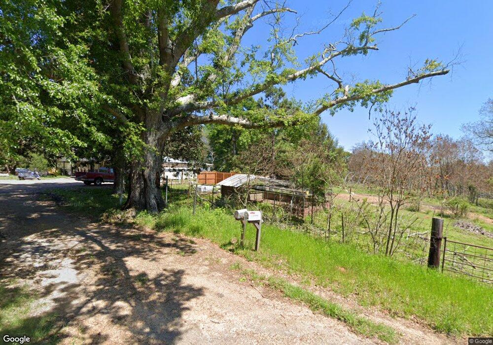 50 Eaton Rd, Tylertown, MS 39667 - photo 1