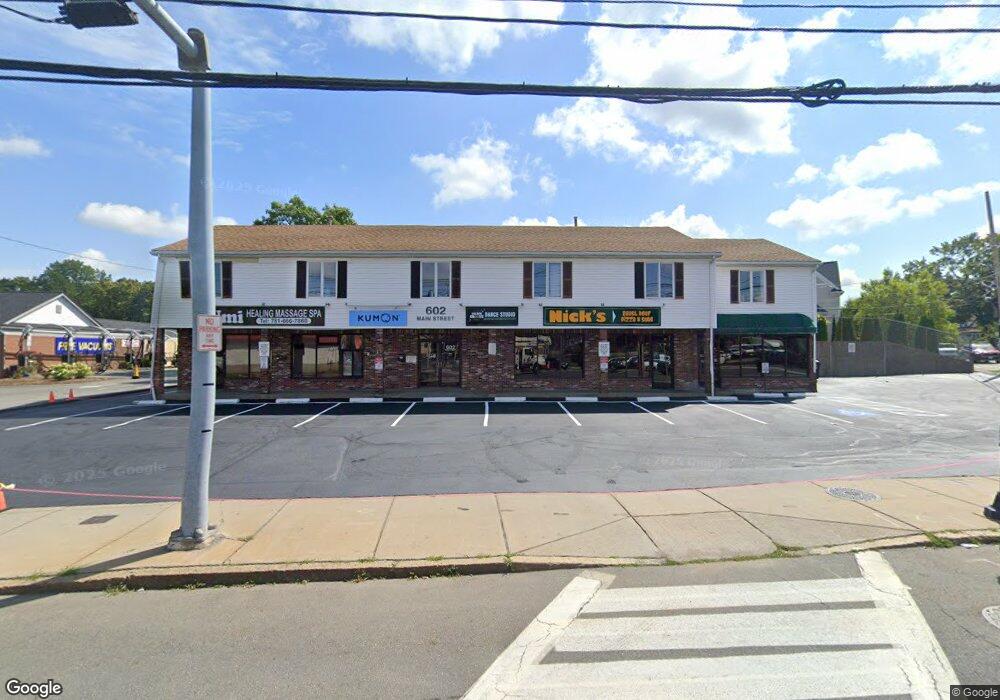 602 Main St unit 4, Wakefield, MA 01880 - photo 1