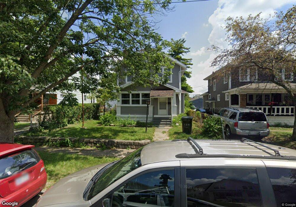120 N Chase Ave, Columbus, OH 43204 - photo 1