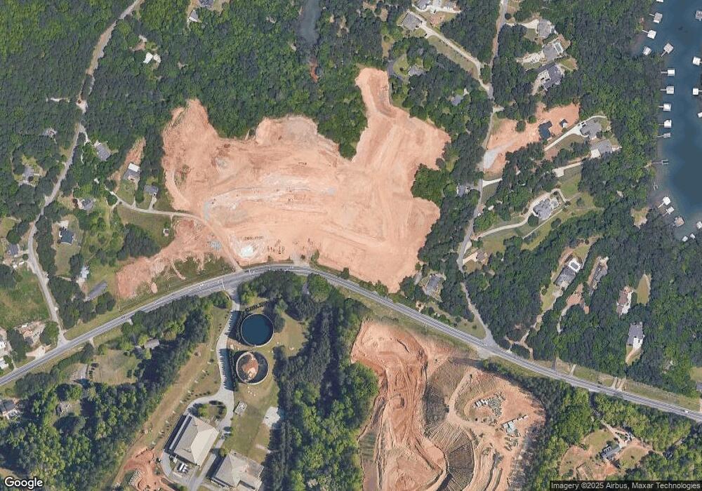 1899 Rowland Pass, Buford, GA 30518 - photo 1