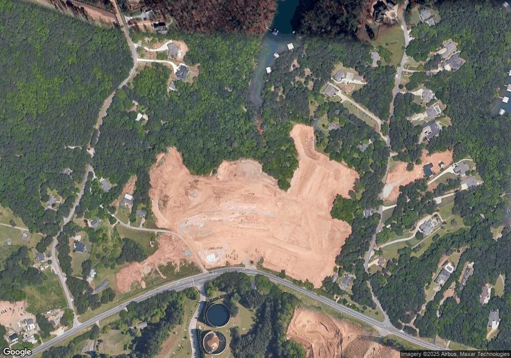 6468 Crest Brook Way, Buford, GA 30518 - photo 1