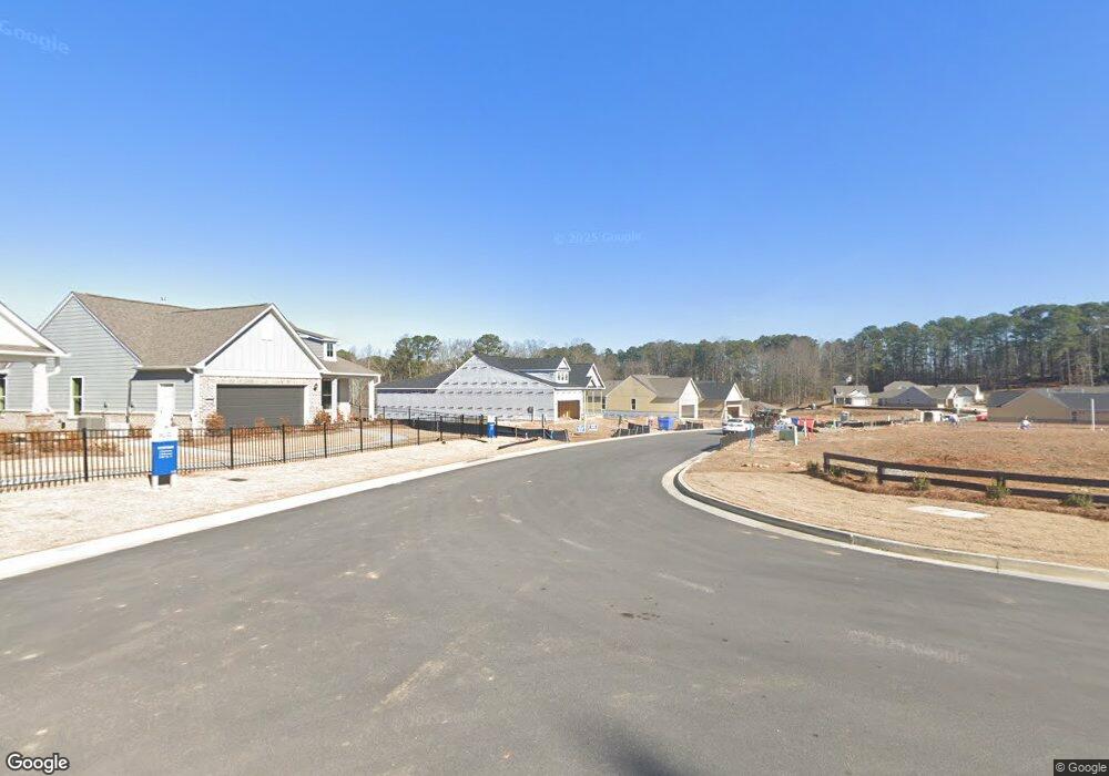 1810 Rowland Pass, Buford, GA 30518 - photo 1