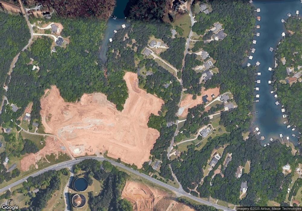 2039 Rowland Pass, Buford, GA 30518 - photo 1