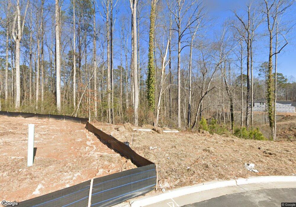 6411 Crest Brook Way, Buford, GA 30518 - photo 1