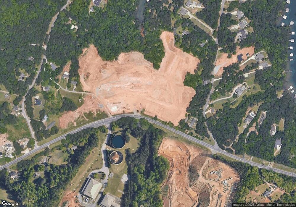 1879 Rowland Pass, Buford, GA 30518 - photo 1