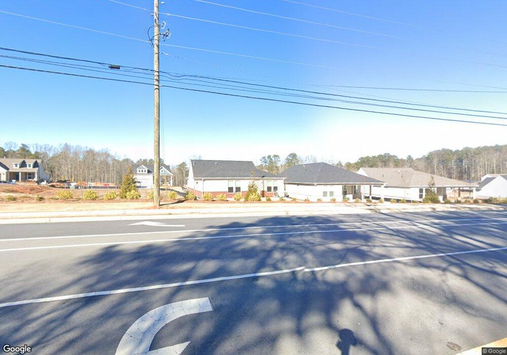 1830 Rowland Pass, Buford, GA 30518 - photo 1