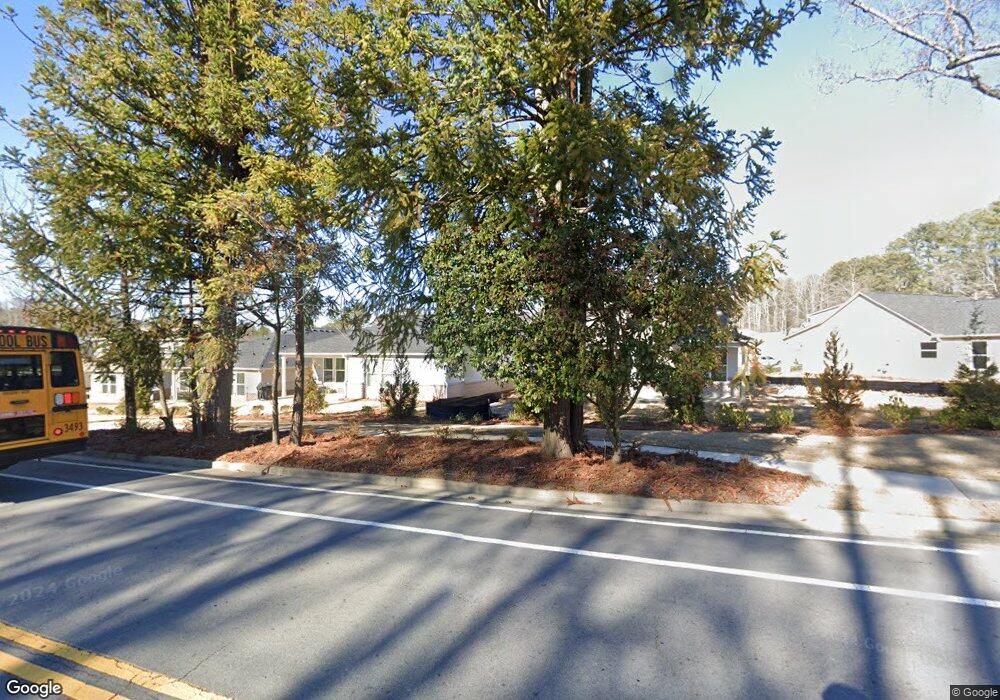 1919 Rowland Pass, Buford, GA 30518 - photo 1