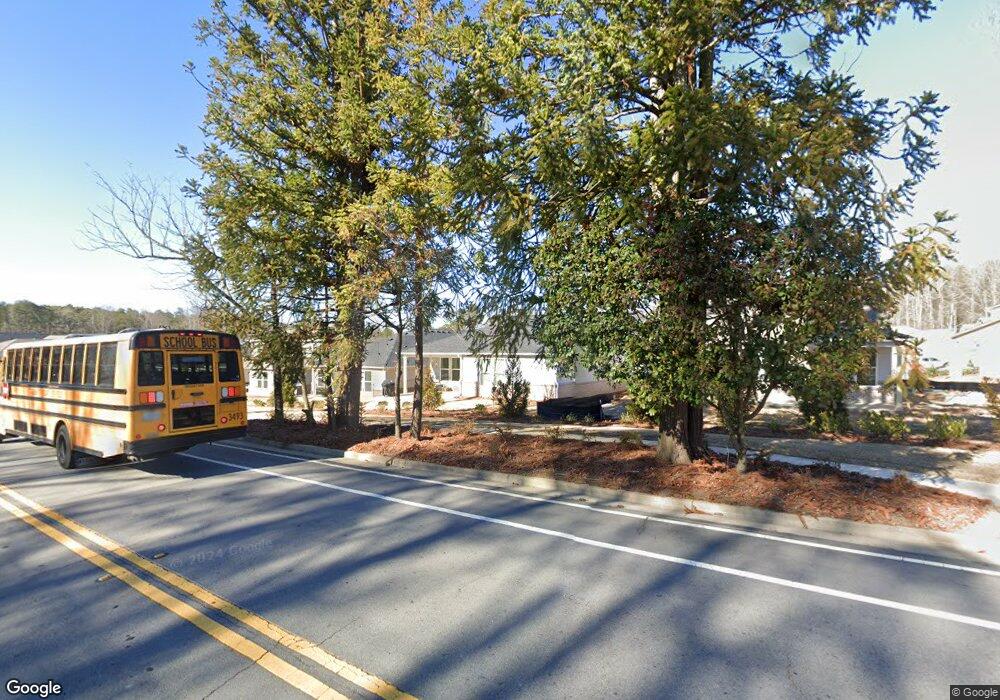 1909 Rowland Pass, Buford, GA 30518 - photo 1