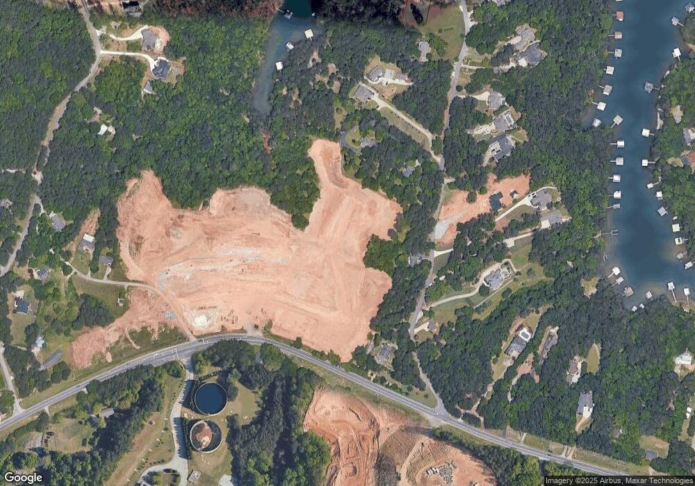 2009 Rowland Pass, Buford, GA 30518 - photo 1