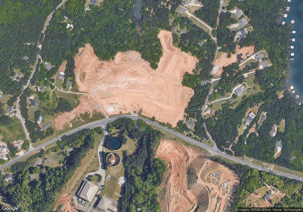 1889 Rowland Pass, Buford, GA 30518 - photo 1