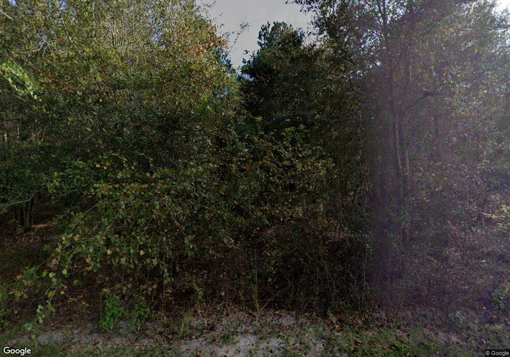 6820 Clark Rd, Blackshear, GA 31516 - photo 1