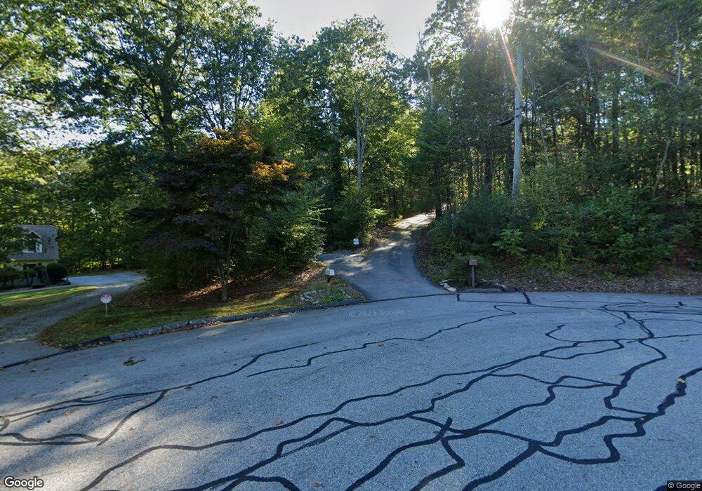 8 Winfield Way, Ledyard, CT 06339 - photo 1