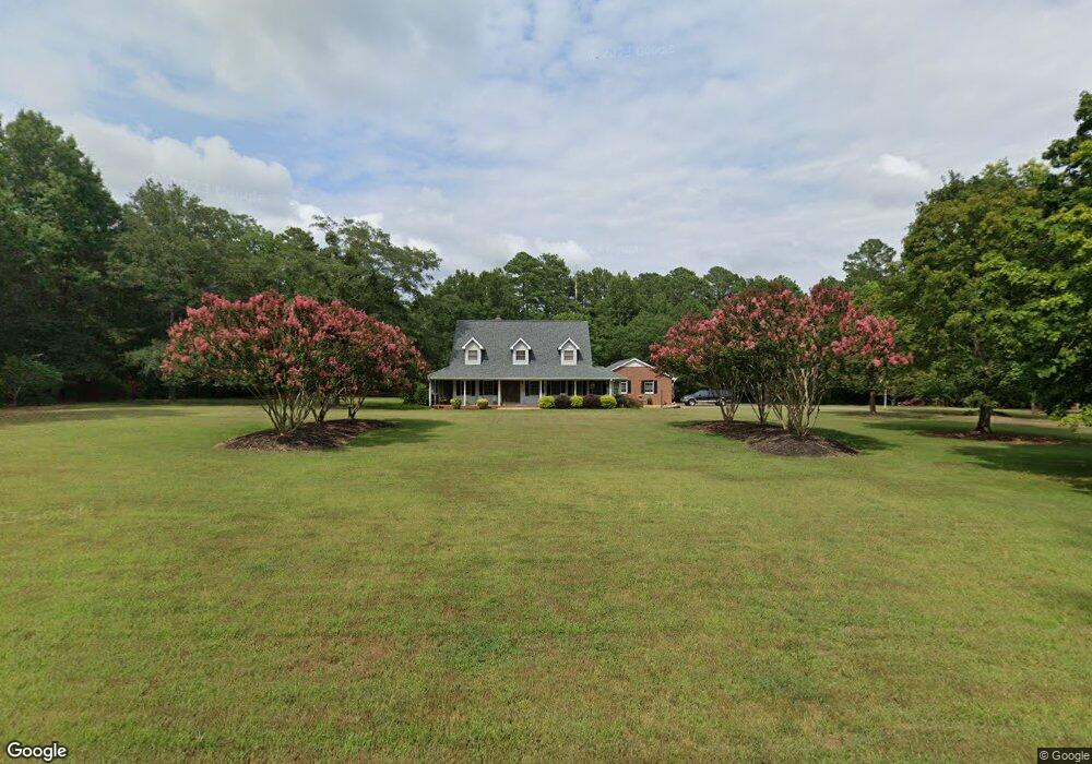 1100 Pine Knoll, Pendleton, SC 29670 - photo 1