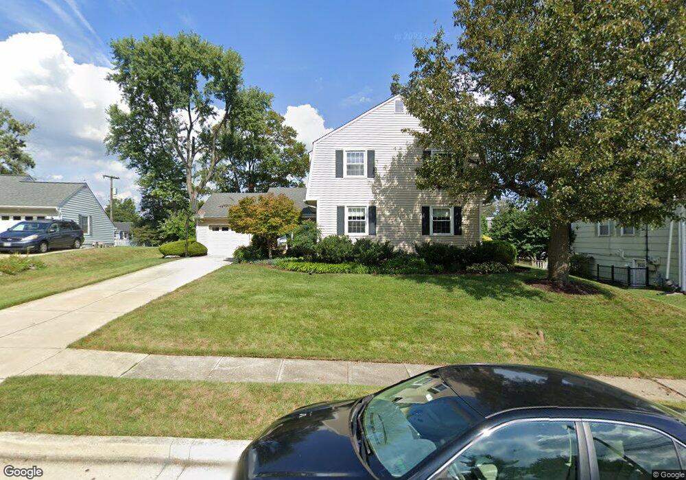 8213 Carrbridge Cir, Towson, MD 21204 - photo 1