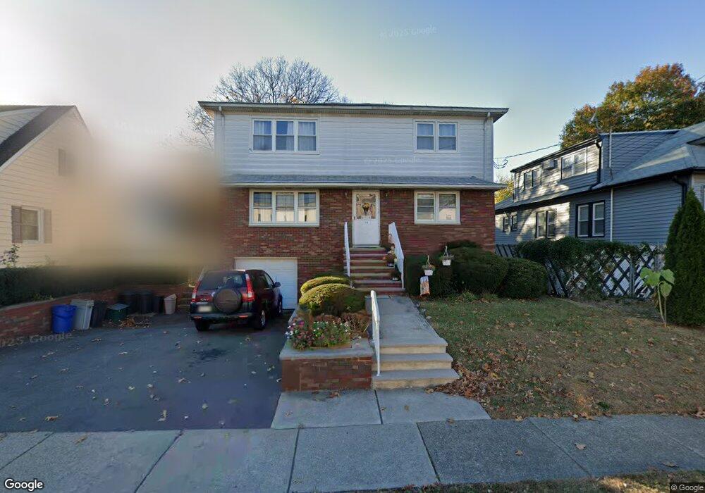 444 E 54th St unit 2, Elmwood Park, NJ 07407 - photo 1