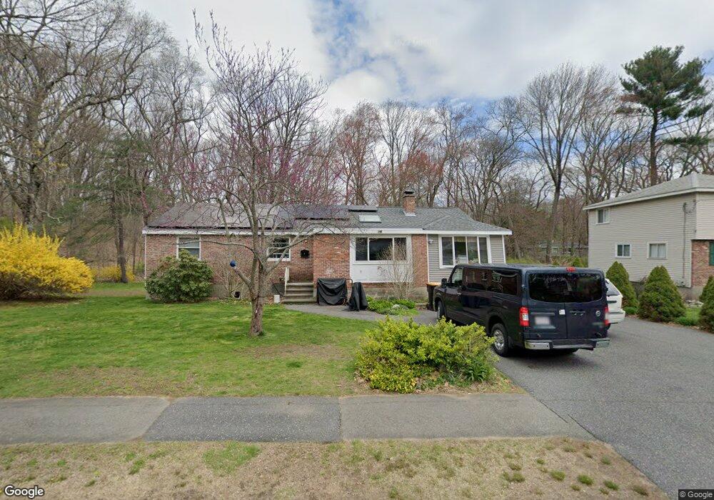 11 Mcadams Rd, Framingham, MA 01701 - photo 1