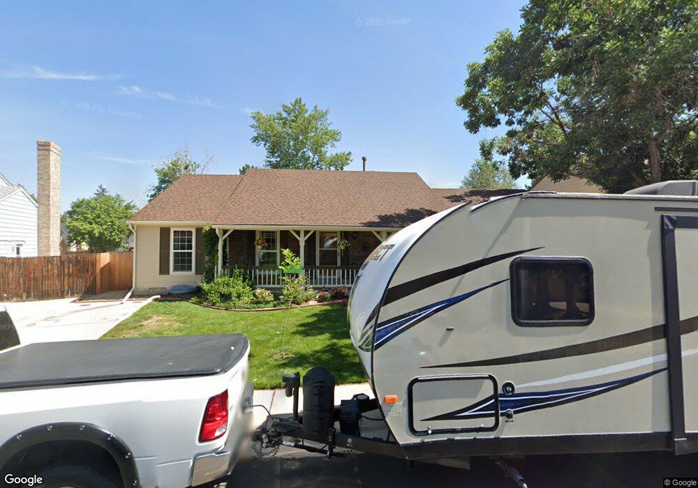 15891 E Arkansas Place, Aurora, CO 80017 - photo 1