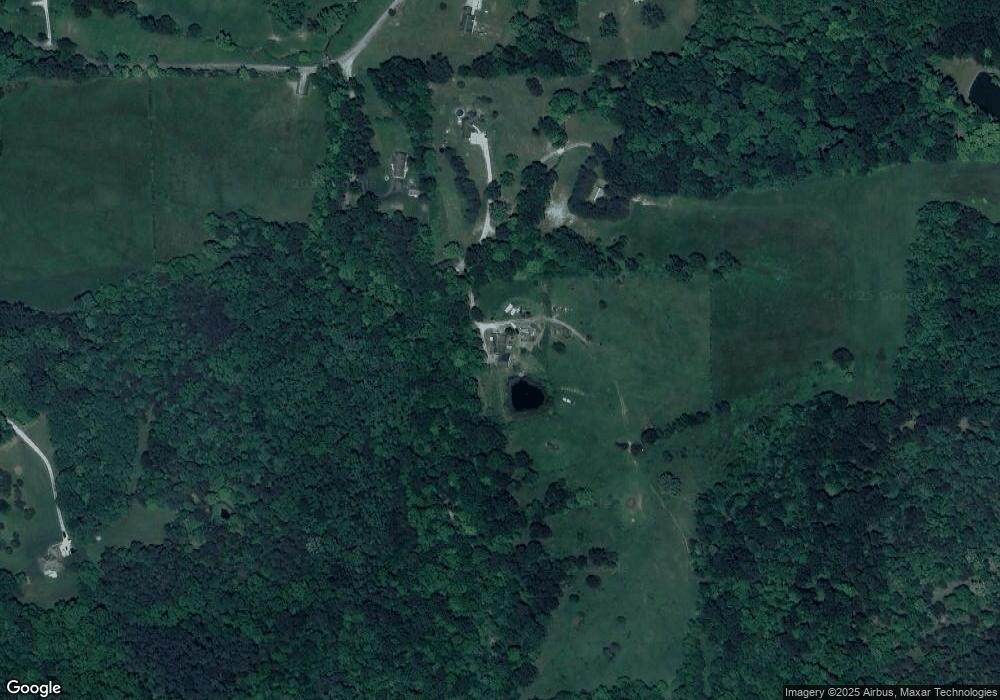 4069 Russell Rd, Brookville, IN 47012 - photo 1