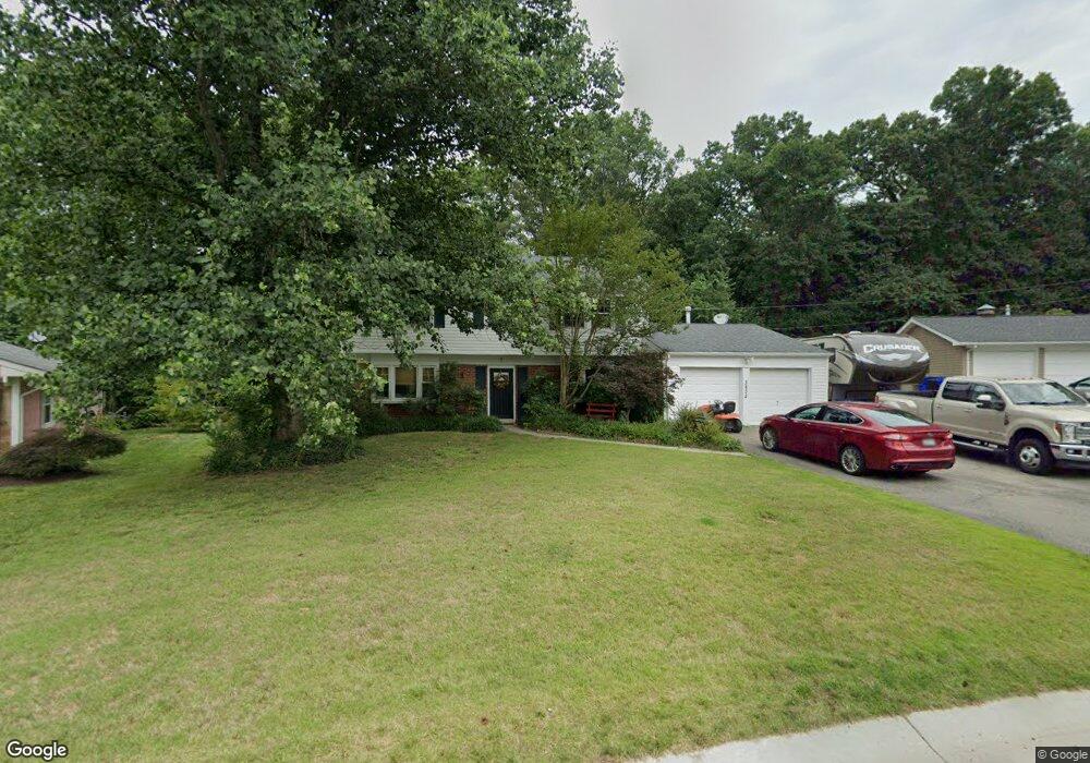 3832 Irongate Ln, Bowie, MD 20715 - photo 1