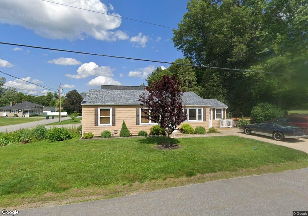 7 Caron Ave, Nashua, NH 03064 - photo 1