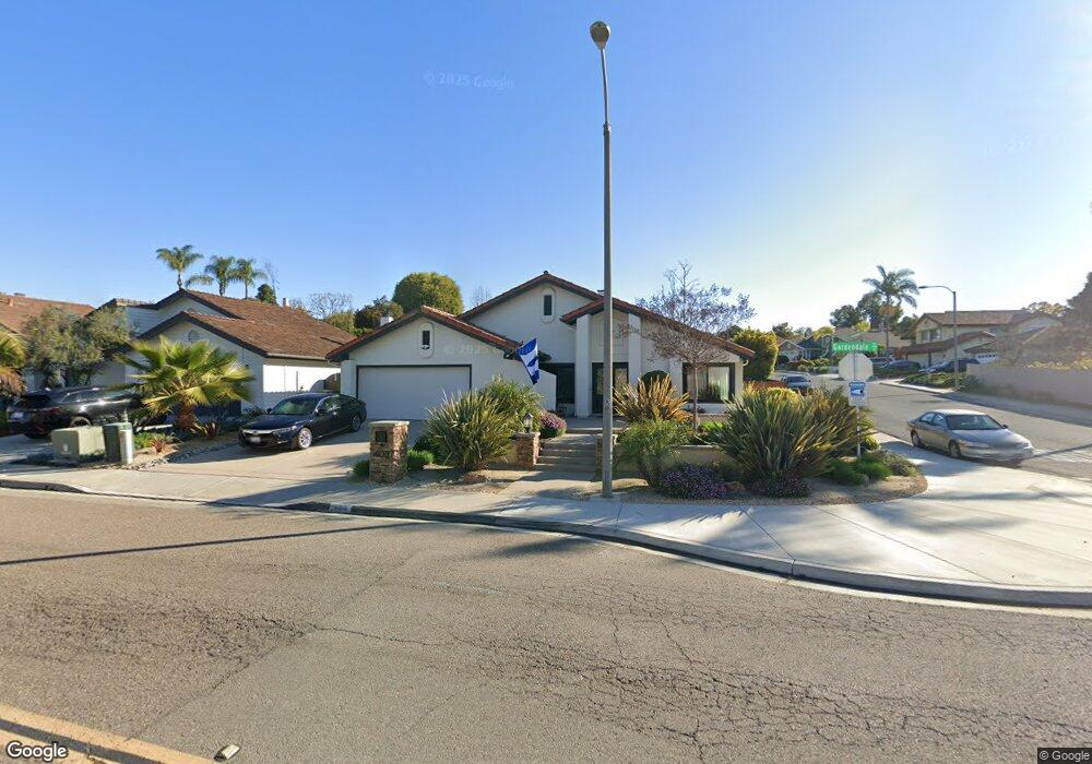 403 Gardendale Rd, Encinitas, CA 92024 - photo 1