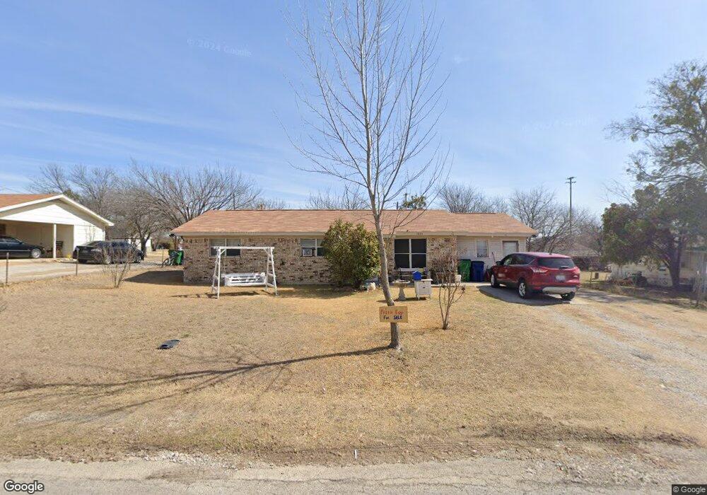 1606 N Colorado St, Decatur, TX 76234 - photo 1