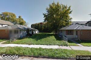 3321 25th Ave S, Minneapolis, MN 55406