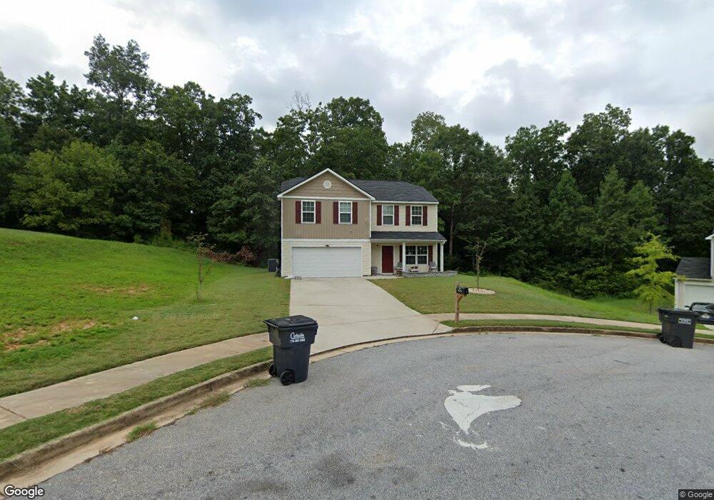 495 Mincy Way unit 124, Covington, GA 30016 - photo 1