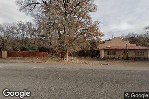 Lot 6 Rio Ojo Caliente Subdv, Ojo Caliente, NM 87549