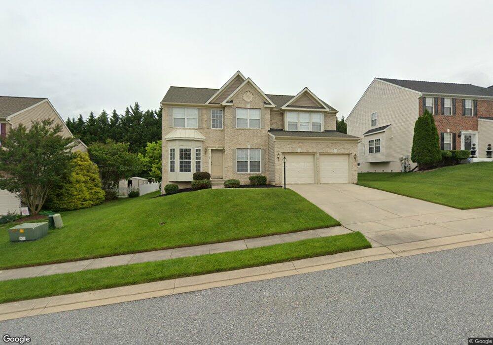 1402 Hilscher Ct, Abingdon, MD 21009 - photo 1
