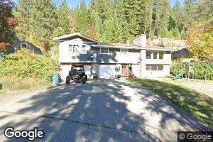 815 Fir St, Mullan, ID 83846