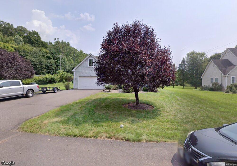 1 Nursery Ln, Cromwell, CT 06416 - photo 1