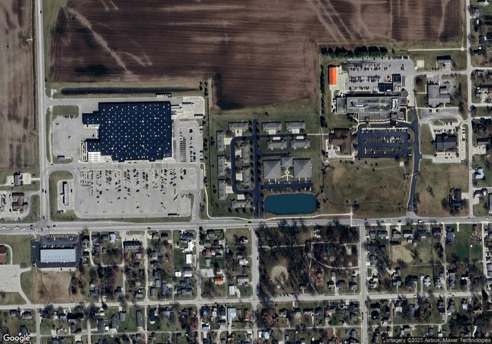 111 Pilgrim Dr, Portland, IN 47371 - photo 1