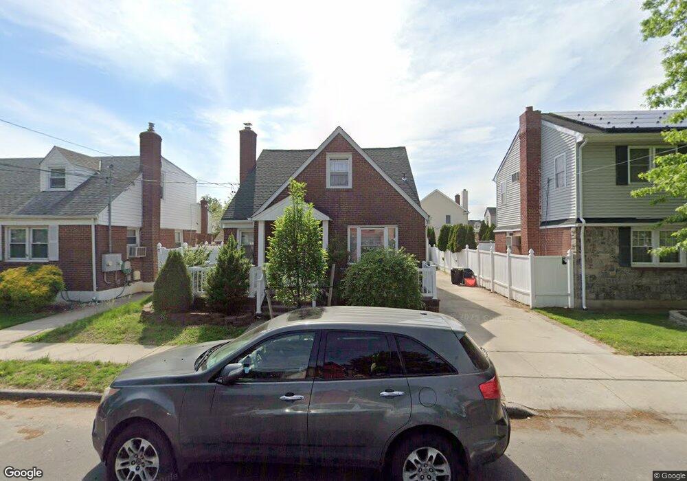 59 Nassau Blvd, West Hempstead, NY 11552 - photo 1