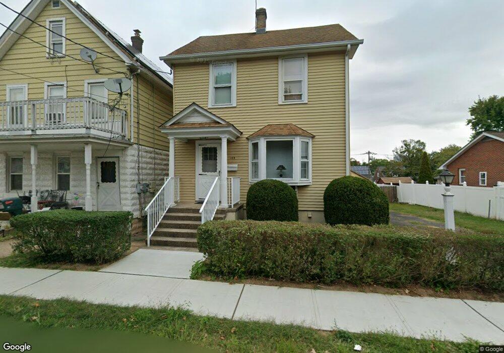 109 Ambrose St, Somerset, NJ 08873 - photo 1